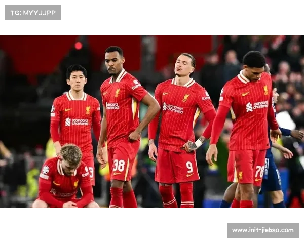 利物浦赛季转折点：锋线效率下滑与防守隐患并存