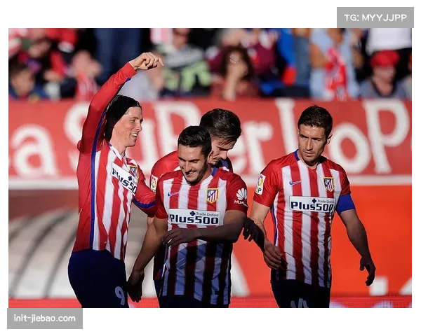 西甲第24轮焦点:马竞客场挑战巴列卡诺,力争重返胜利轨道 西甲第24轮焦点:马竞客场挑战巴列卡诺,力争重返胜利轨道