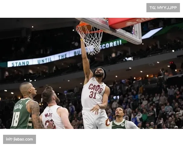 雄鹿主场118-116险胜骑士,字母哥缺阵情况下团队篮球取胜 雄鹿主场118-116险胜骑士,字母哥缺阵情况下团队篮球取胜