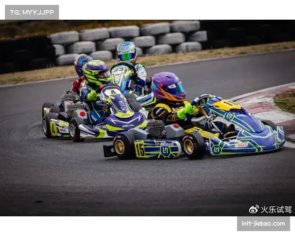 前职业车手转型解说员，谈观赛视角的彻底改变